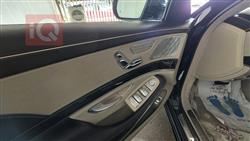 مرسيدس بنز S-Class